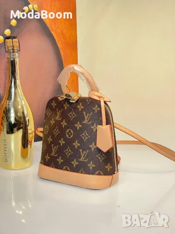 Louis Vuitton дамски чанти Различни цветове , снимка 3 - Чанти - 48841749