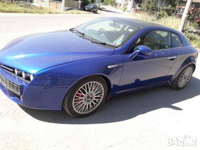 Alfa Romeo 159, снимка 12 - Автомобили и джипове - 44933244