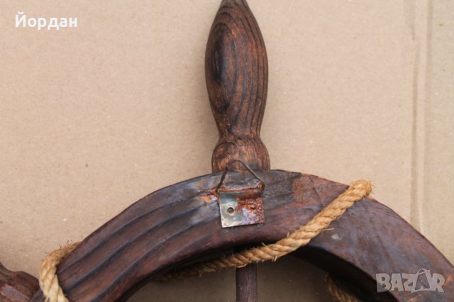 Стар немски барометър , снимка 12 - Антикварни и старинни предмети - 40629169