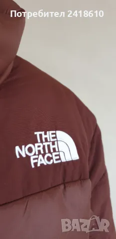 The North Face Hymalayan Women Jacket Size XL НОВО! ОРИГИНАЛ! Дамско Зимно Яке!, снимка 7 - Якета - 48213782