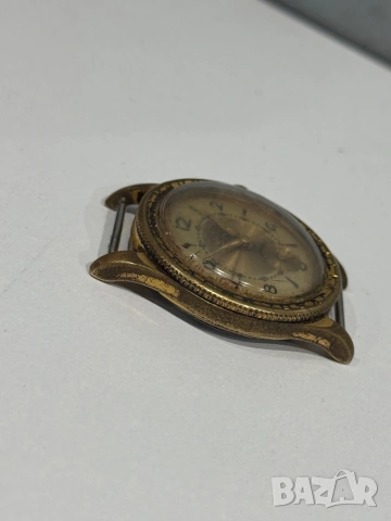 Часовник Tylex, снимка 6 - Антикварни и старинни предмети - 53883738