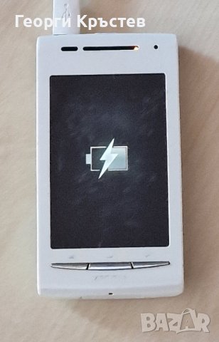 Samsung S5250, Sony C1505 и Sony Ericsson E15 - за ремонт, снимка 6 - Други - 42206473