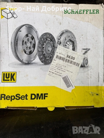 Комплект Съединител за Рено Трафик Renault Trafic , снимка 4 - Части - 53938341