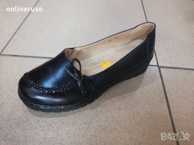 Дамски обувки , снимка 1 - Дамски ежедневни обувки - 36671891
