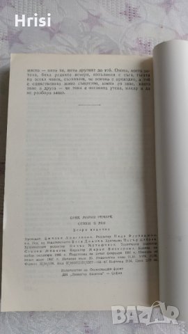 Сенки в рая-Ерих Мария Ремарк, снимка 3 - Художествена литература - 31904740