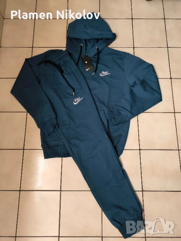 Спортен екип от полиамид или памук , снимка 18 - Спортни дрехи, екипи - 38424625