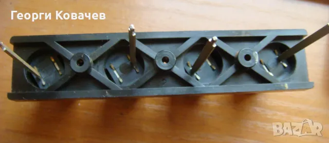 Клеми от крайно стъпало Luxman M-03 , снимка 3 - Други - 48490415