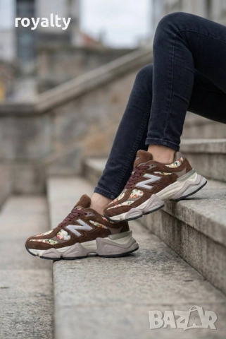 New Balance НА ЕДРО Дамски Маратонки 36-40 Номер 8 бр. Серия 