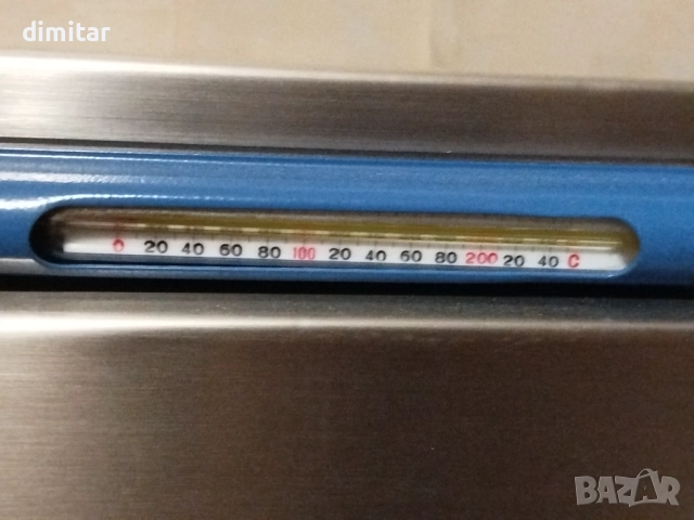 Стерилизатор Horo Dr. Hofmann 016 E, снимка 8 - Стоматология - 52845001