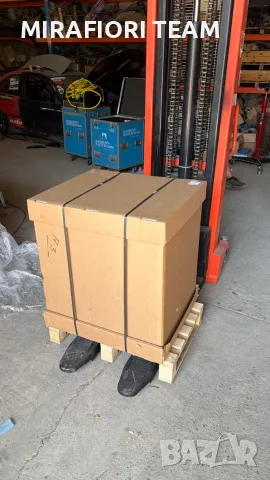 B46B20B 190KW NEW G01 G20 G30, снимка 8 - Части - 55752890
