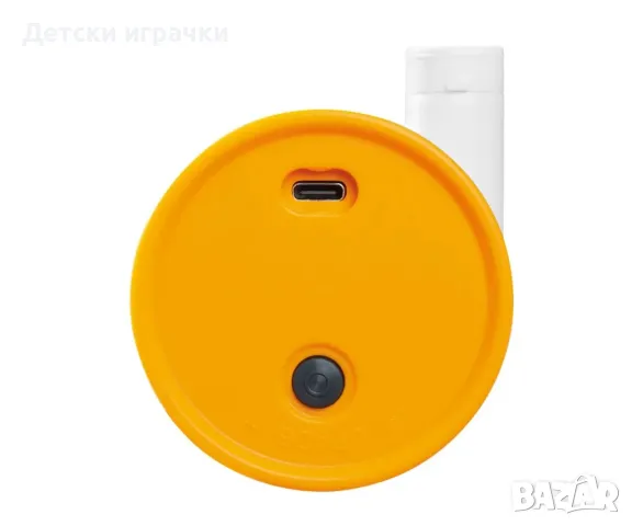 Електрическа помпа, USB, Intex QuickfillTM Rechargeable air pump USB150R, 150 л./мин, 0.28 кг, бяла , снимка 4 - Басейни и аксесоари - 49927295