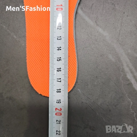 Nike - детски маратонки, снимка 13 - Детски маратонки - 54074559