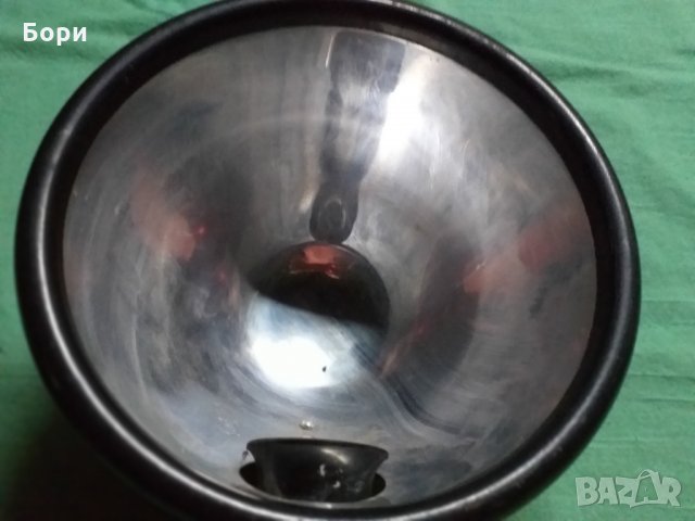 Стара фото лампа, снимка 2 - Светкавици, студийно осветление - 34278996