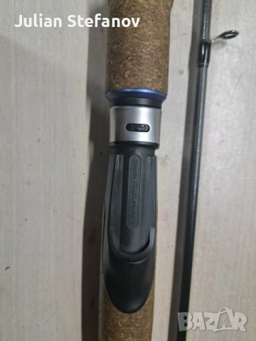 XZOGA Shitenno Seiryuu SR-S 82, снимка 4 - Въдици - 53367885