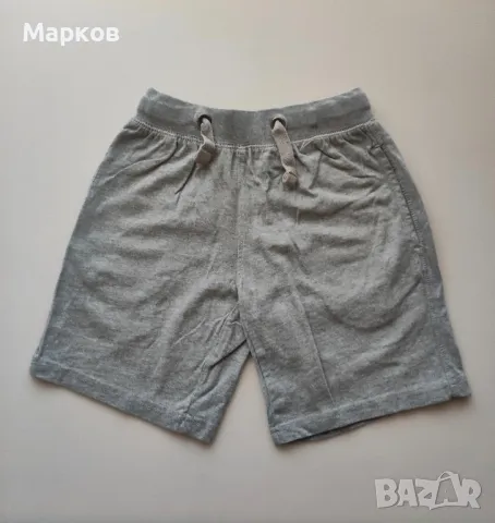 PEPPERTS! - 6-8г - 122-128см - Детски Бермуди, снимка 1