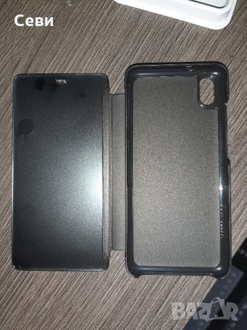 Калъф тип тефтер за Xiaomi Redmi 7А, снимка 6 - Калъфи, кейсове - 30847463