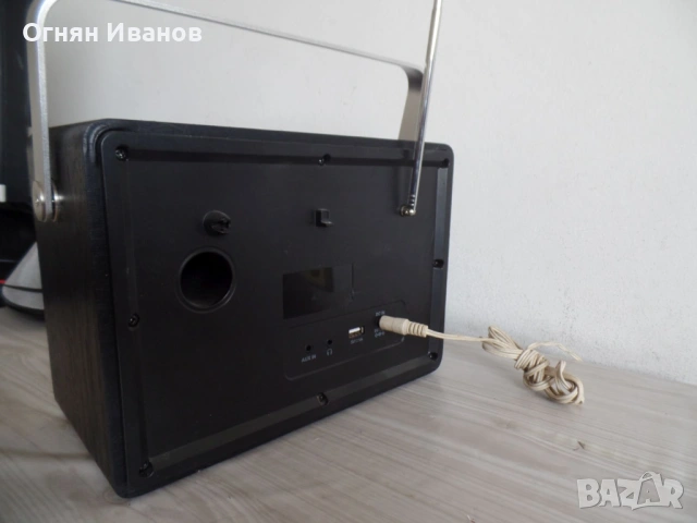 Radiola, снимка 9 - Аудиосистеми - 54081025