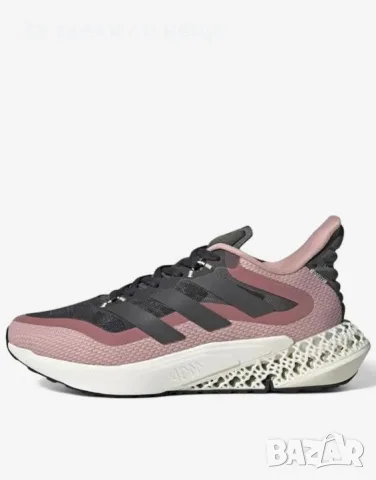 ADIDAS 4DFwd Pulse 2 Running Shoes Dark Grey Дамски Маратонки👟Дамски Спортни Обувки Код P2936