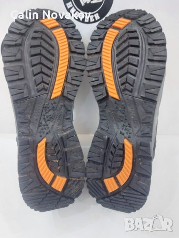 Мъжки зимни, туристически обувки ICEPEAK. Номер 41, снимка 6 - Спортна екипировка - 38859537