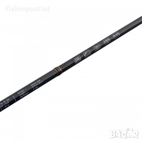 Спининг Black Shadow Extra fast .Различни дължини. Безплатна доставка!, снимка 8 - Въдици - 34019847