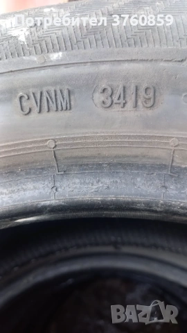 Гуми 205/55/16, снимка 3 - Гуми и джанти - 54297917