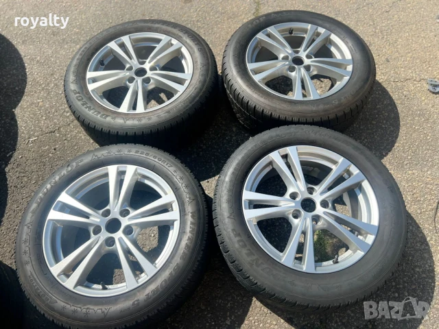 5х114.3 17 Джанти Kia Hyundai Mazda Honda 5x114.3 Кия Мазда Хонда Хюндай