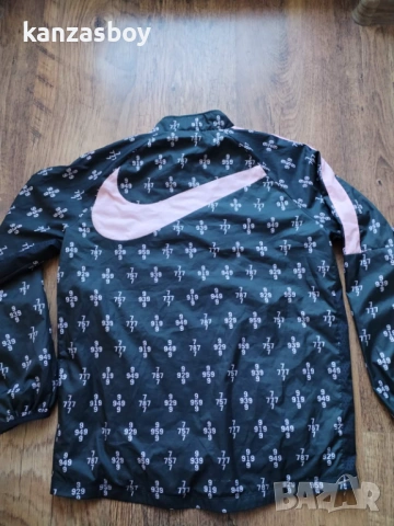 NIKE Paris Saint Germain Jacket Dri-FIT Repel Academy - юношеско футболно горнище 147-158см. , снимка 8 - Детски анцузи и суичери - 53168294