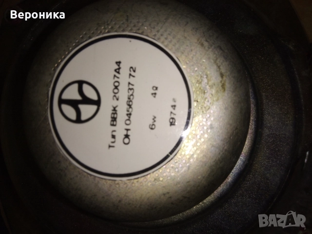 Тонколони правени, снимка 5 - Тонколони - 52422032