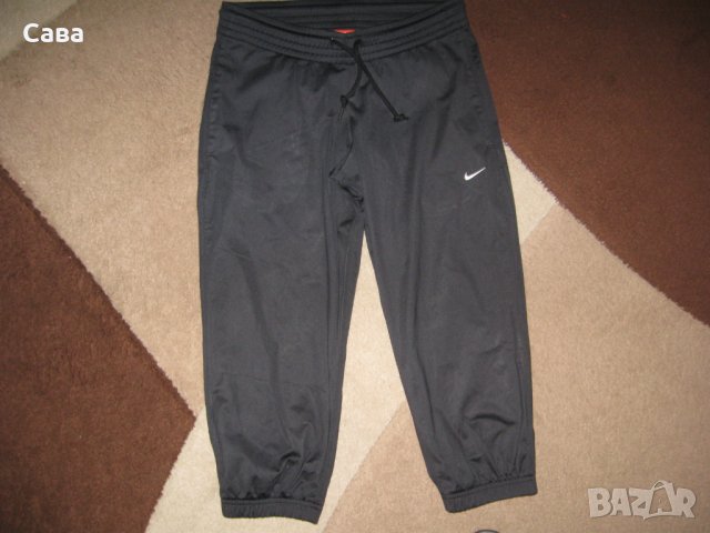 7/8 долнище NIKE   дамско,С, снимка 2 - Спортни екипи - 36951500