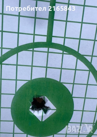 Карабина Tikka t3x lite adjustable 308 win, снимка 5 - Ловно оръжие - 53897333