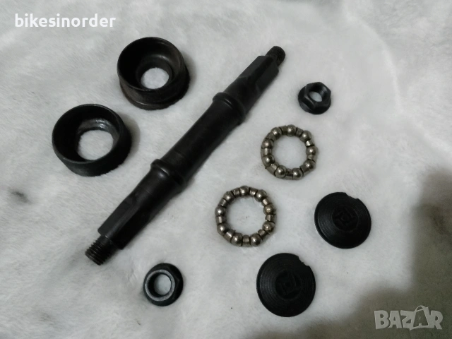 Комплект за средно движение 