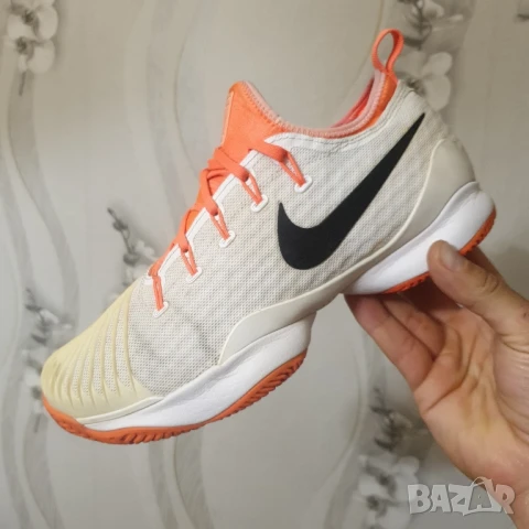 тенис маратонки  Nike Air Zoom Ultra React номер 41 