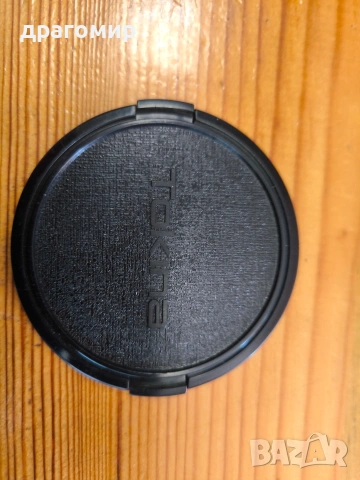 капачка за обектив 77 мм