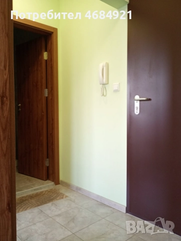 апартамент под наем давам, снимка 5 - Апартаменти - 52816435