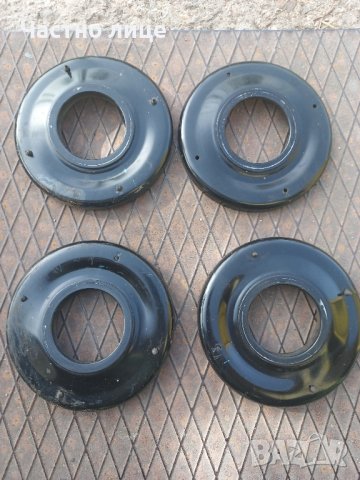 Тарелки за пружини на Хонда ЦРВ 2, снимка 1