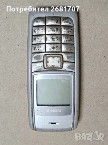 телефон Нокия 1110i