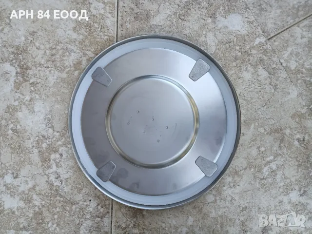 Неръждаеми баки за храна , снимка 7 - Кутии за храна - 47657501