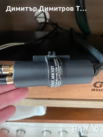 Lenco l-75, снимка 8 - Грамофони - 49446884