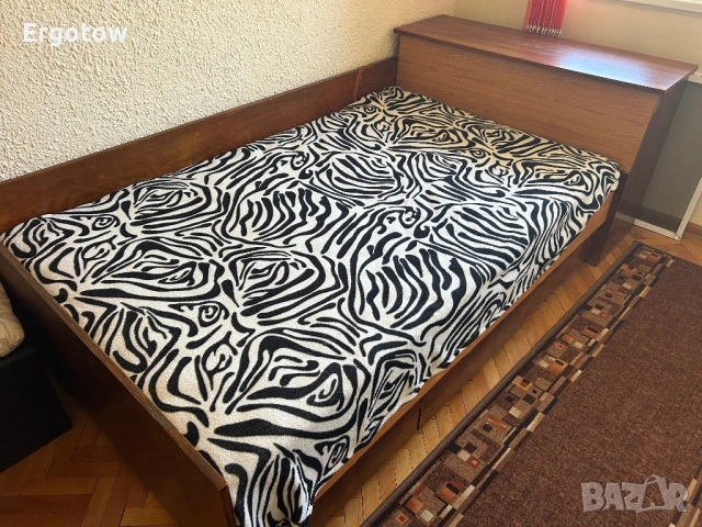 Приста и два гардероба