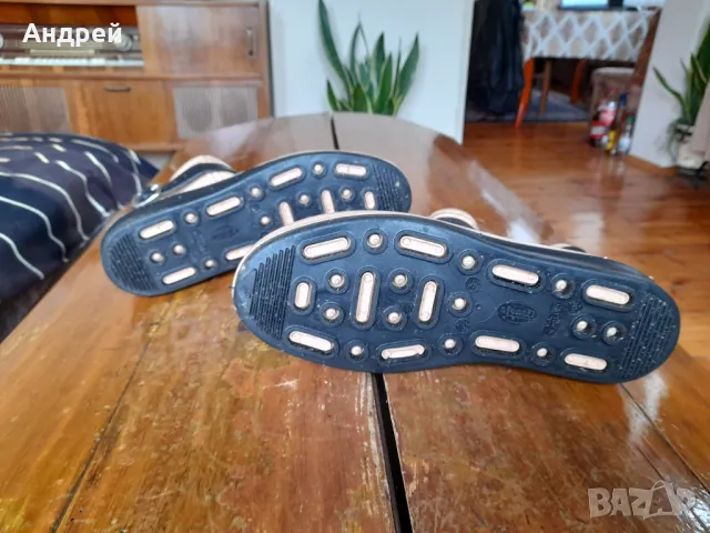 Стари дамски гумени ботуши,боти, снимка 5 - Други ценни предмети - 49065055