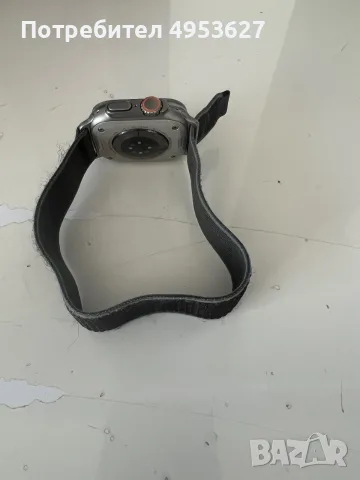 Apple Watch Ultra 2, снимка 3 - Смарт часовници - 56139368