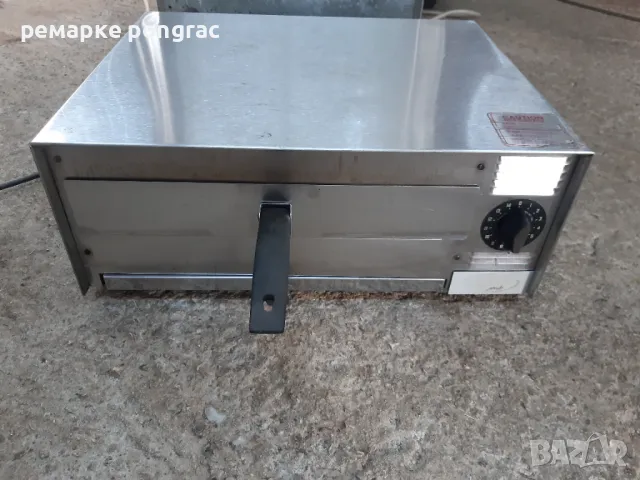 Професионален Тостер със керамика, снимка 15 - Обзавеждане на кухня - 48293469