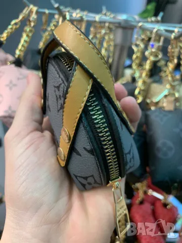 ключорържатели louis vuitton, снимка 2 - Други - 50416852