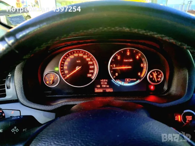 BMW X3 XDRIVE 2013, снимка 9 - Автомобили и джипове - 55748933