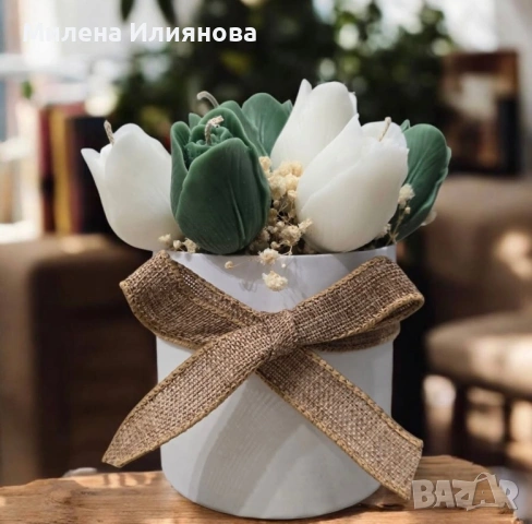 Подаръци за гости, снимка 8 - Декорация - 54084390