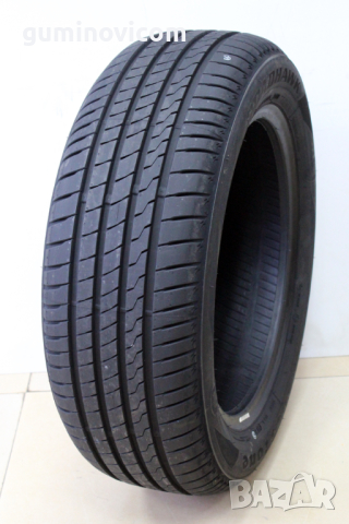 FIRESTONE ROADHAWK 91H 205/55R16, снимка 1 - Гуми и джанти - 44650380