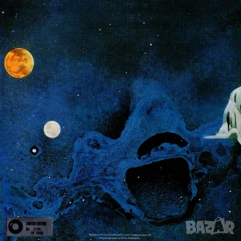 Грамофонни плочи Uriah Heep Цени в обявата, снимка 16 - Грамофонни плочи - 52872949