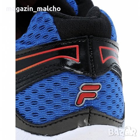 МАРАТОНКИ - FILA; размери: 38.5 и 39, снимка 5 - Детски маратонки - 29714423