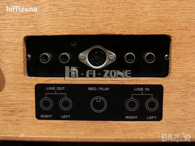 Магнетофон Akai gx-265d , снимка 10 - Декове - 48632385