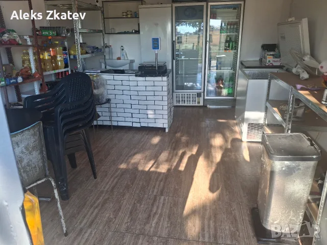 продавам гараж в гр.мъглиж, снимка 5 - Гаражи и паркоместа - 55832826
